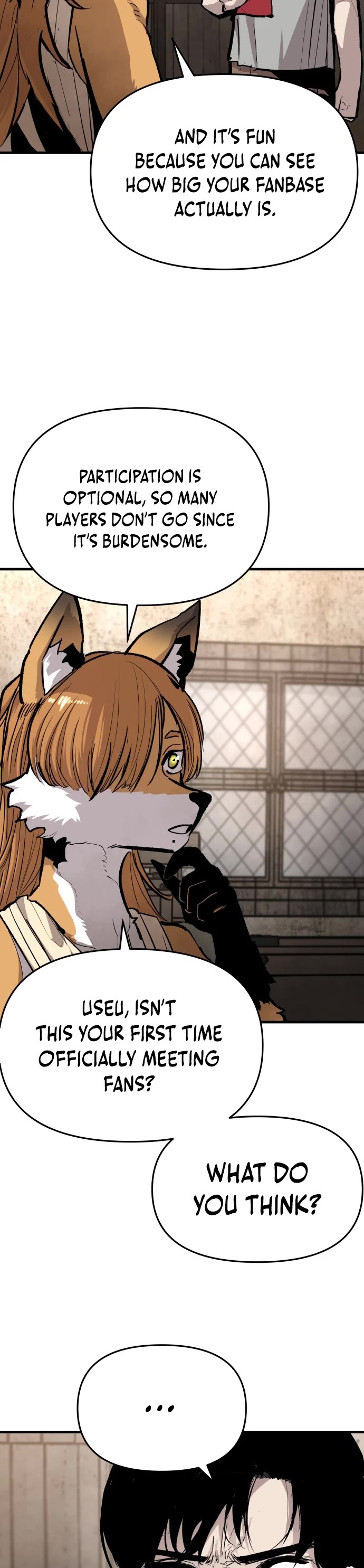 War Of The Corpses chapter 47 page 20