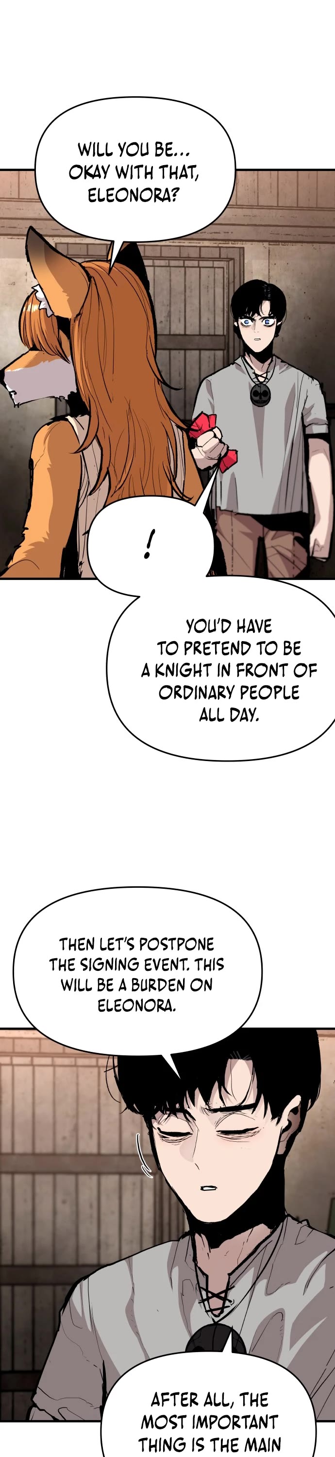 War Of The Corpses chapter 47 page 23