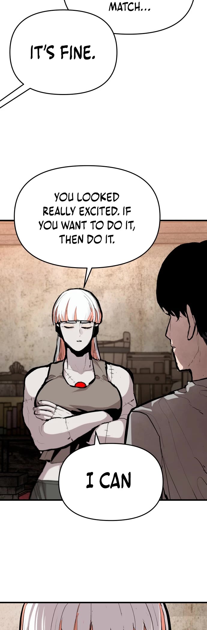 War Of The Corpses chapter 47 page 24