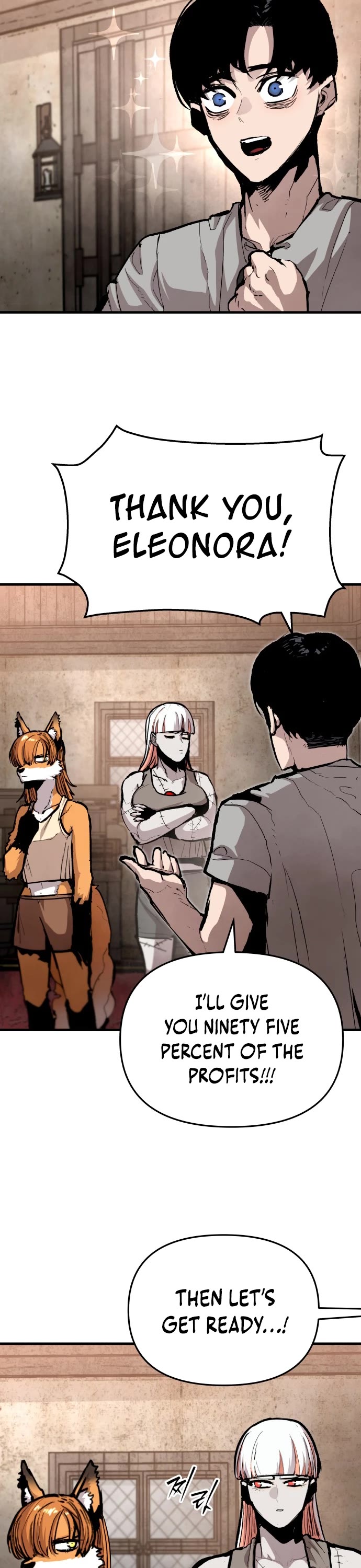 War Of The Corpses chapter 47 page 26