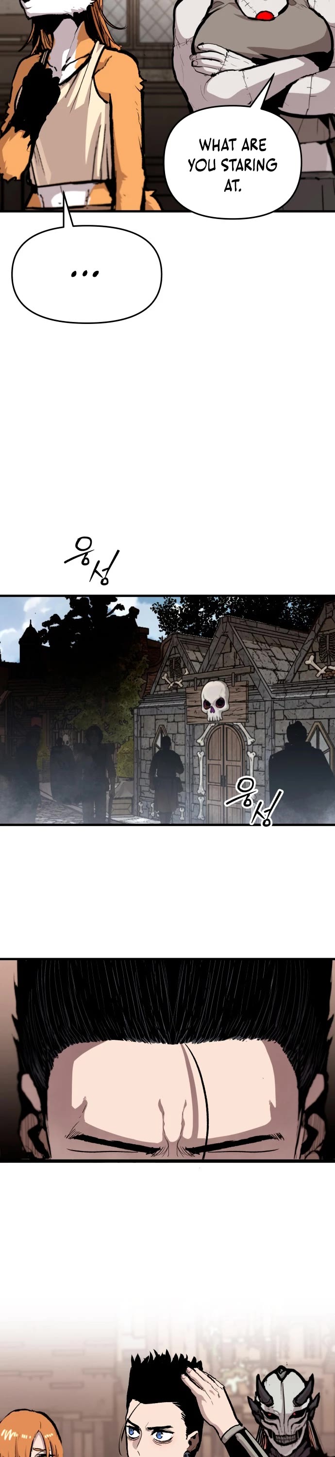 War Of The Corpses chapter 47 page 27