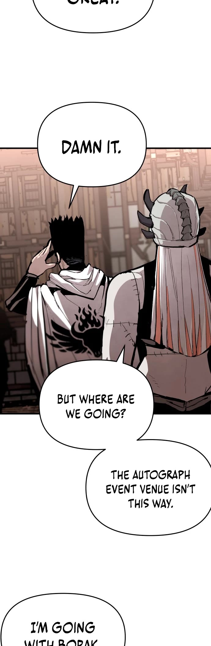 War Of The Corpses chapter 47 page 29