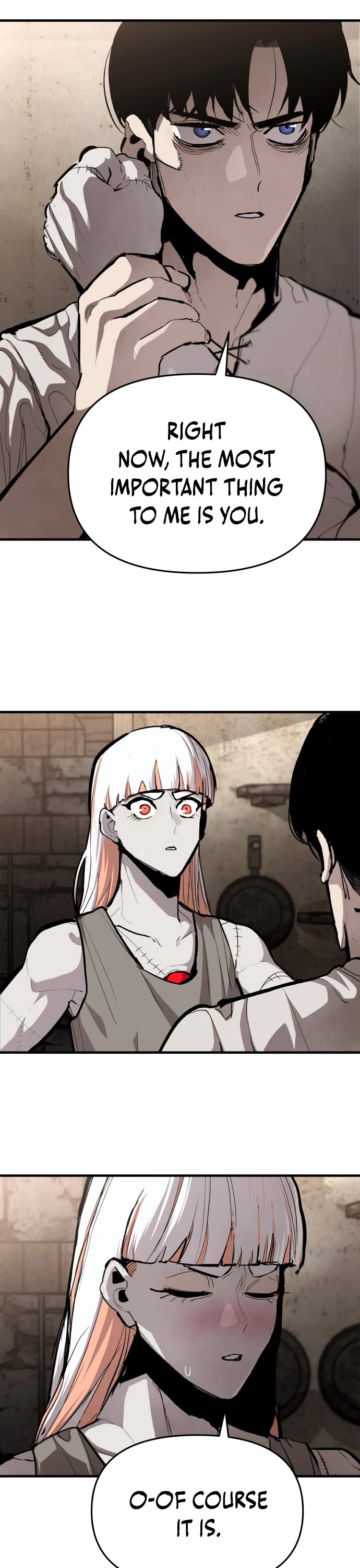 War Of The Corpses chapter 47 page 3