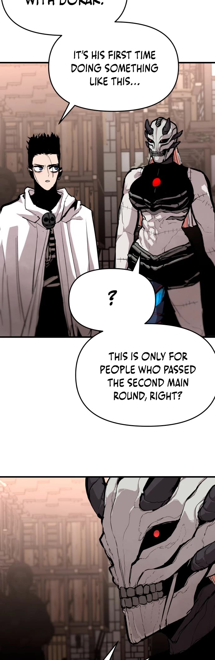 War Of The Corpses chapter 47 page 30