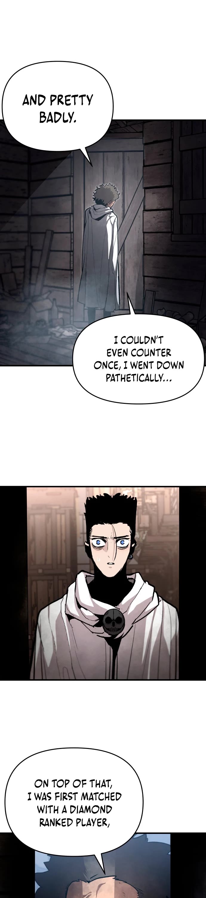 War Of The Corpses chapter 47 page 33