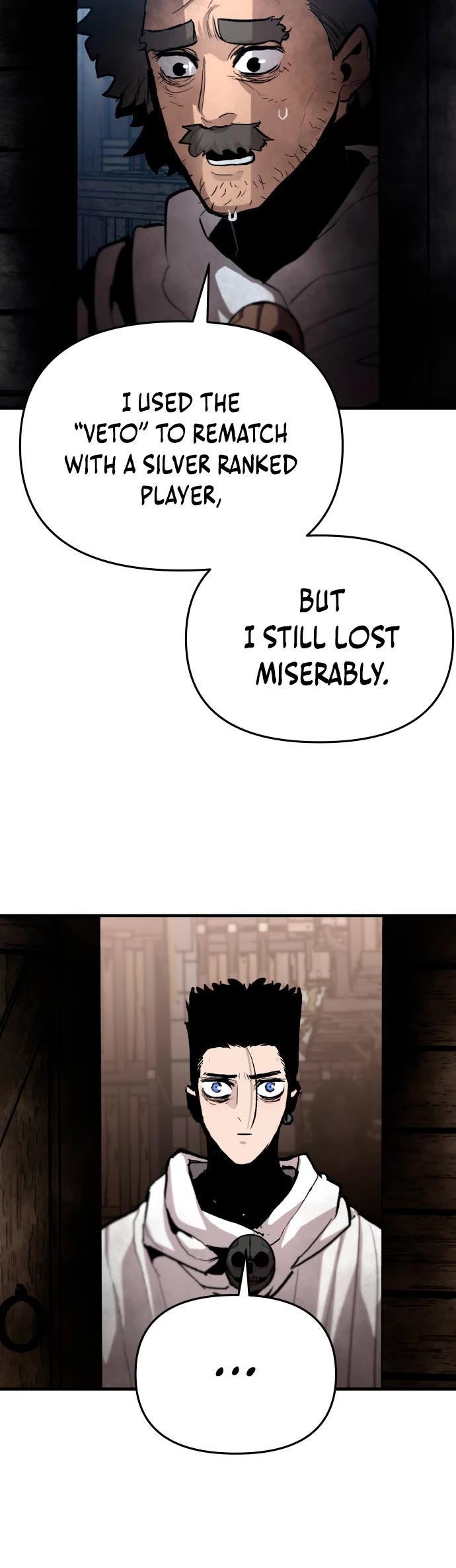 War Of The Corpses chapter 47 page 34