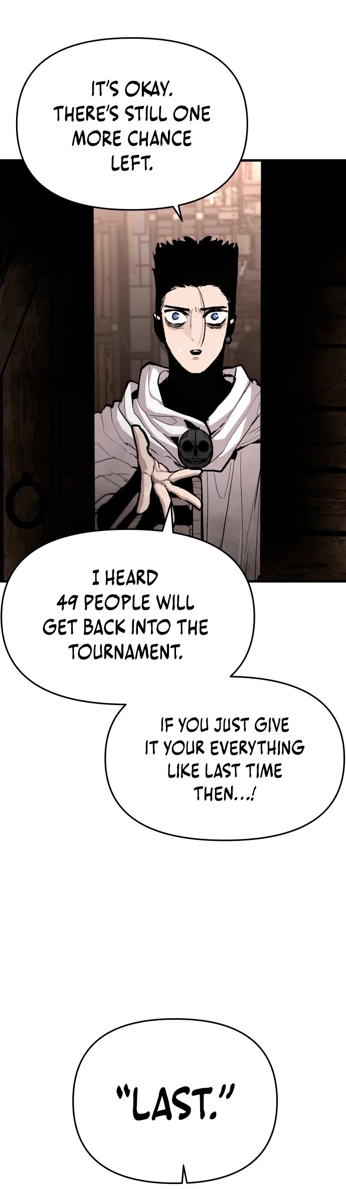 War Of The Corpses chapter 47 page 35