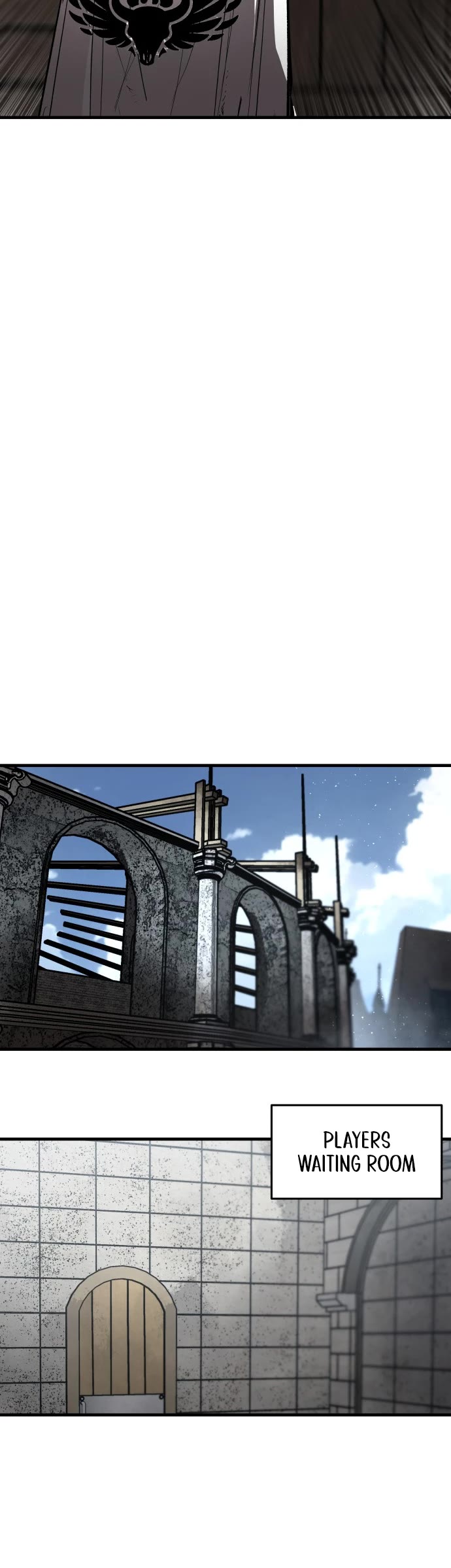 War Of The Corpses chapter 47 page 39