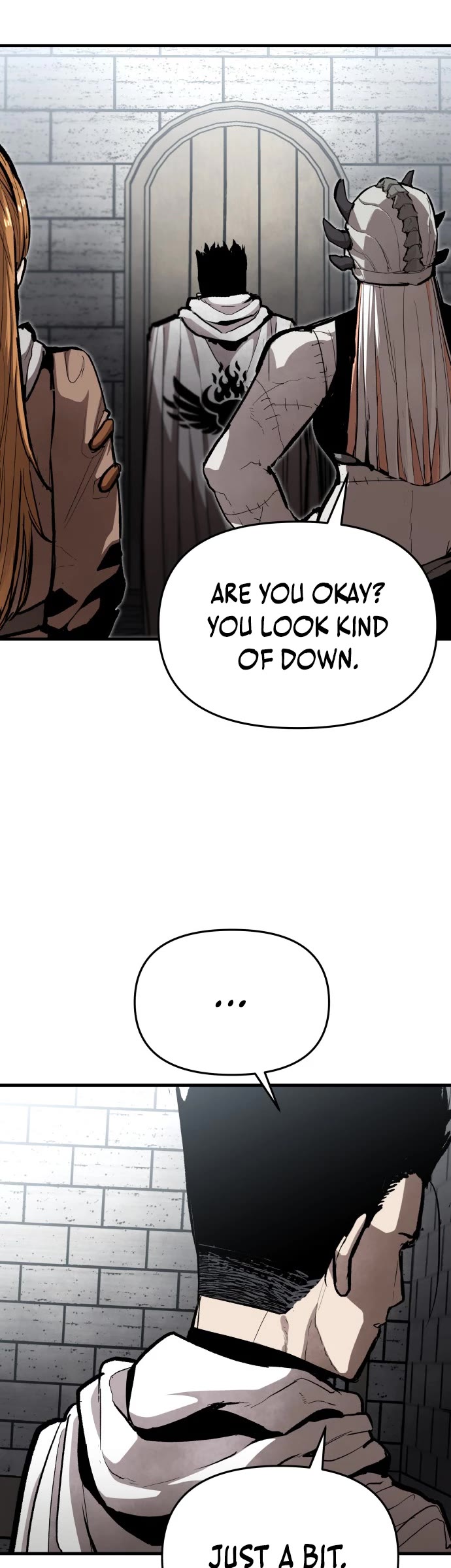 War Of The Corpses chapter 47 page 40