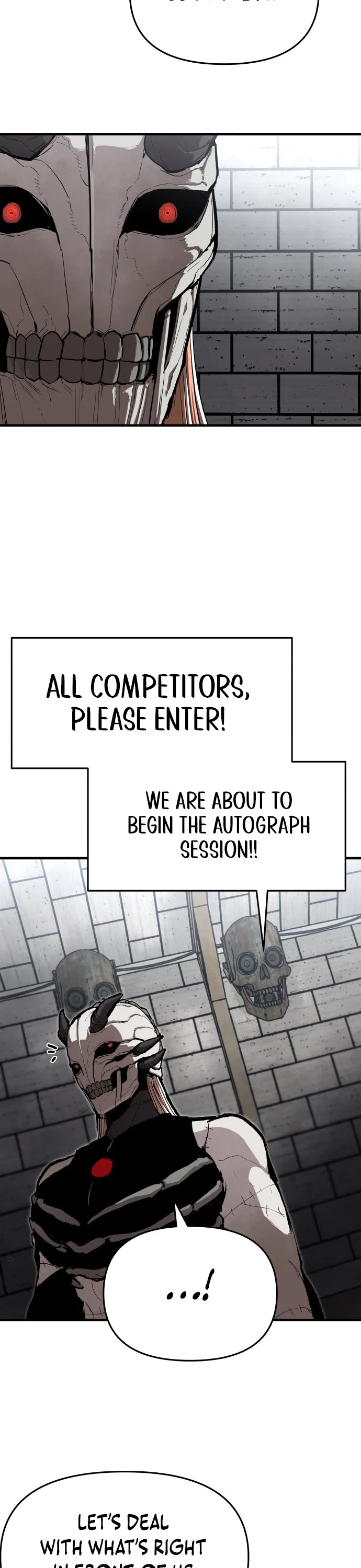 War Of The Corpses chapter 47 page 41