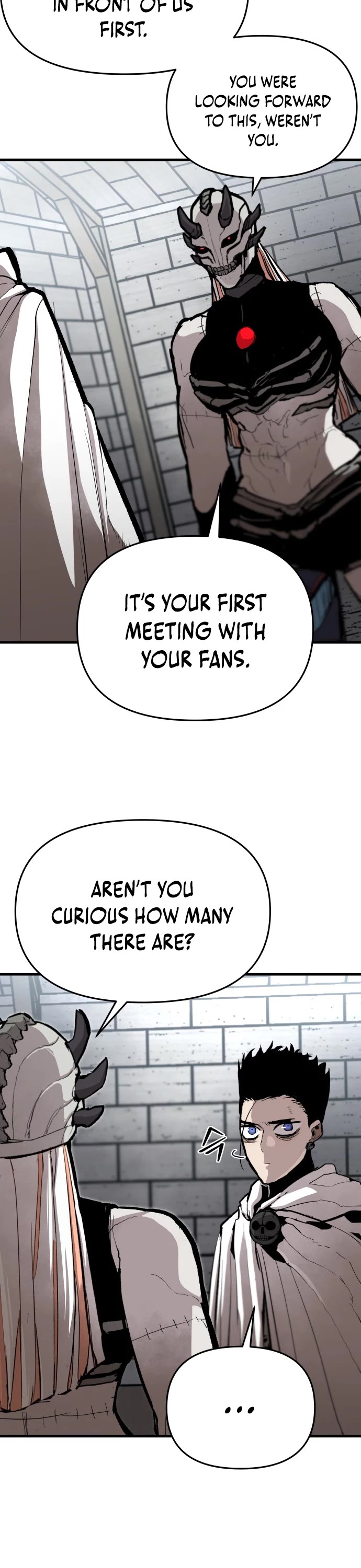 War Of The Corpses chapter 47 page 42