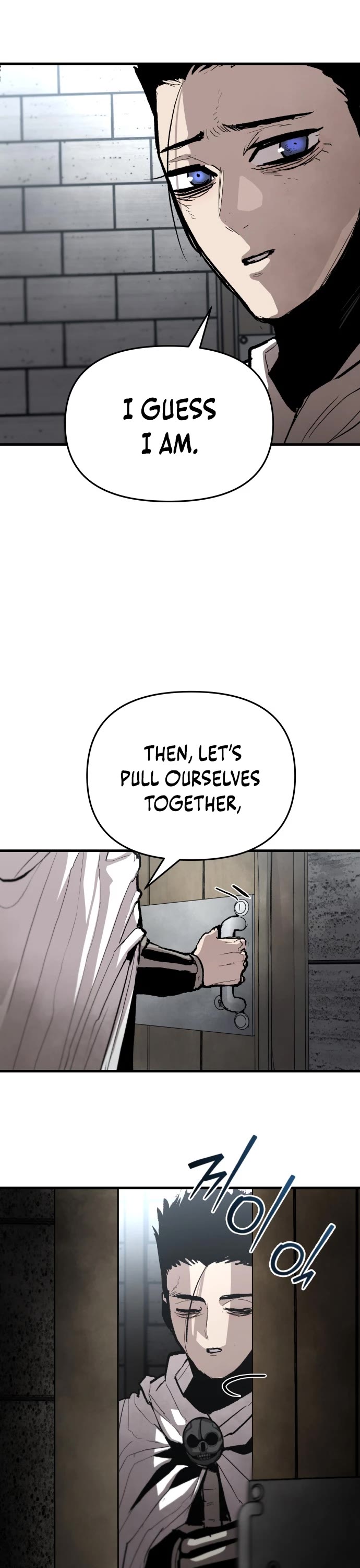 War Of The Corpses chapter 47 page 43