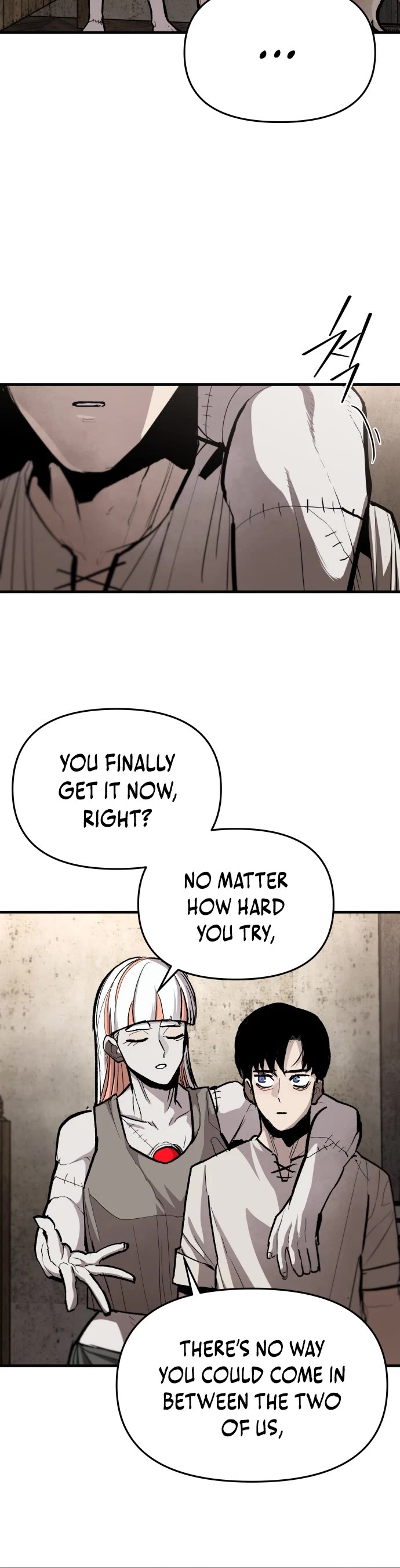 War Of The Corpses chapter 47 page 5