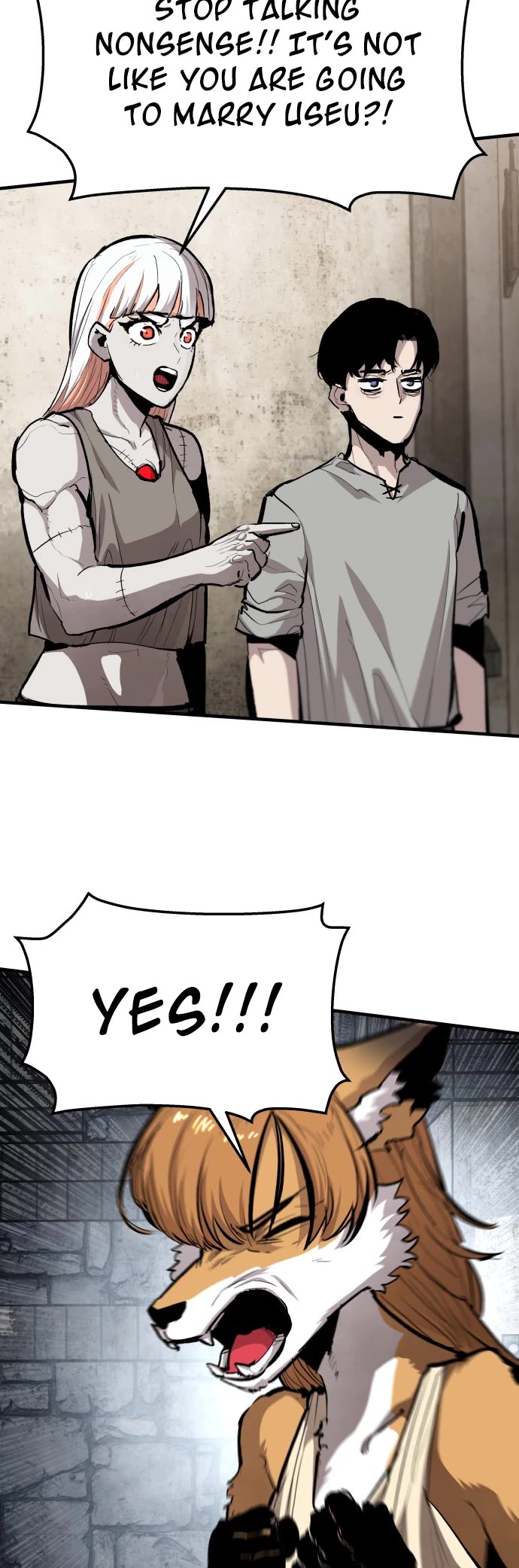 War Of The Corpses chapter 47 page 9