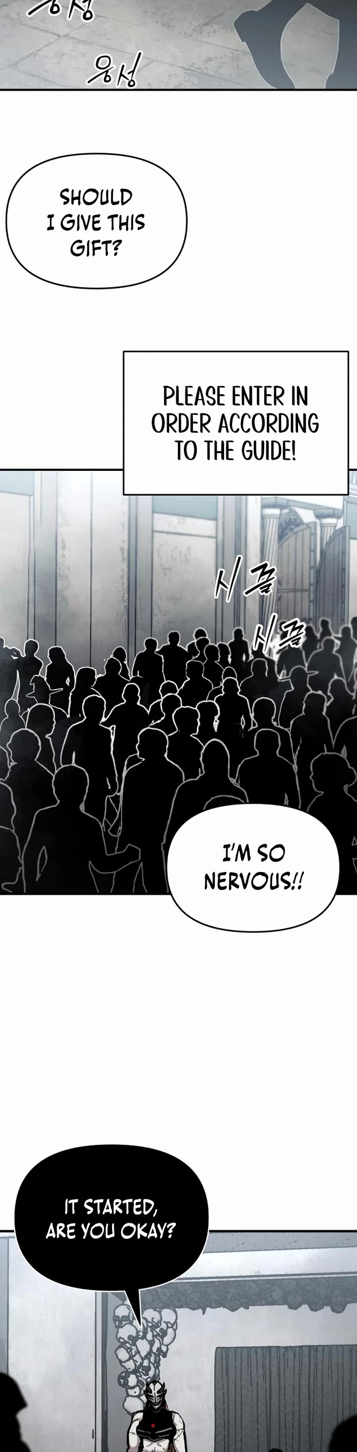 War Of The Corpses chapter 48 page 10