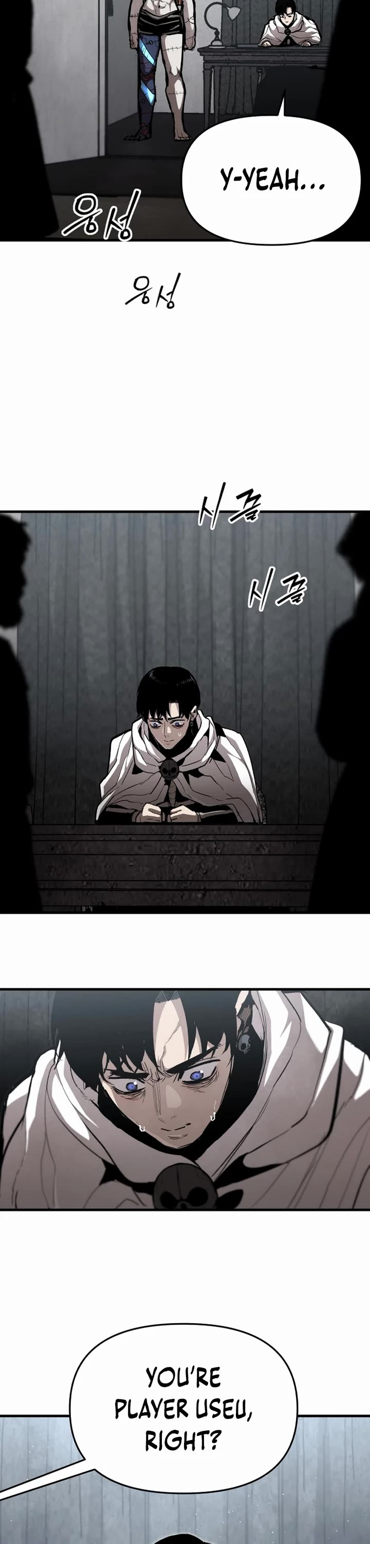 War Of The Corpses chapter 48 page 11