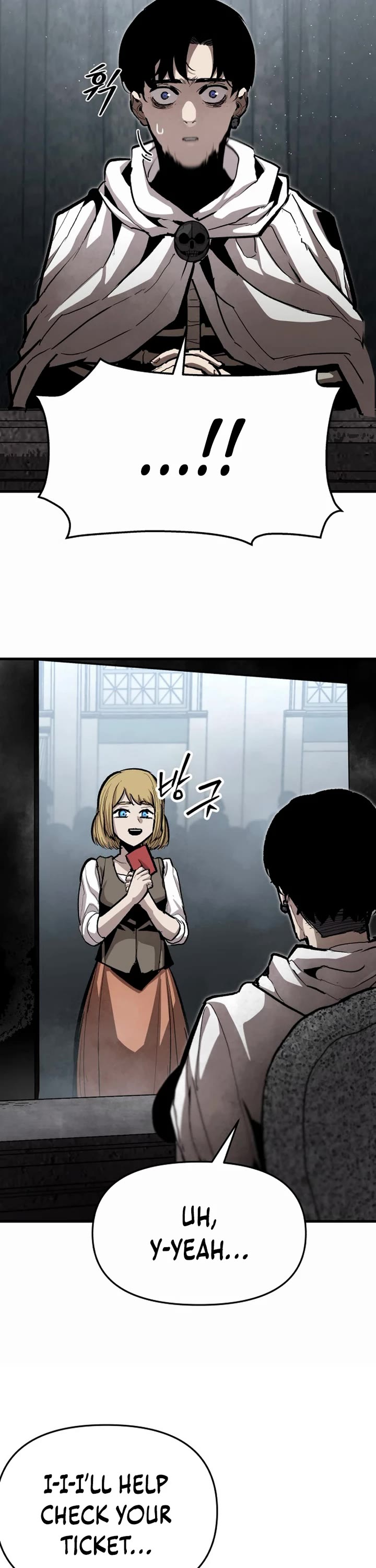 War Of The Corpses chapter 48 page 12