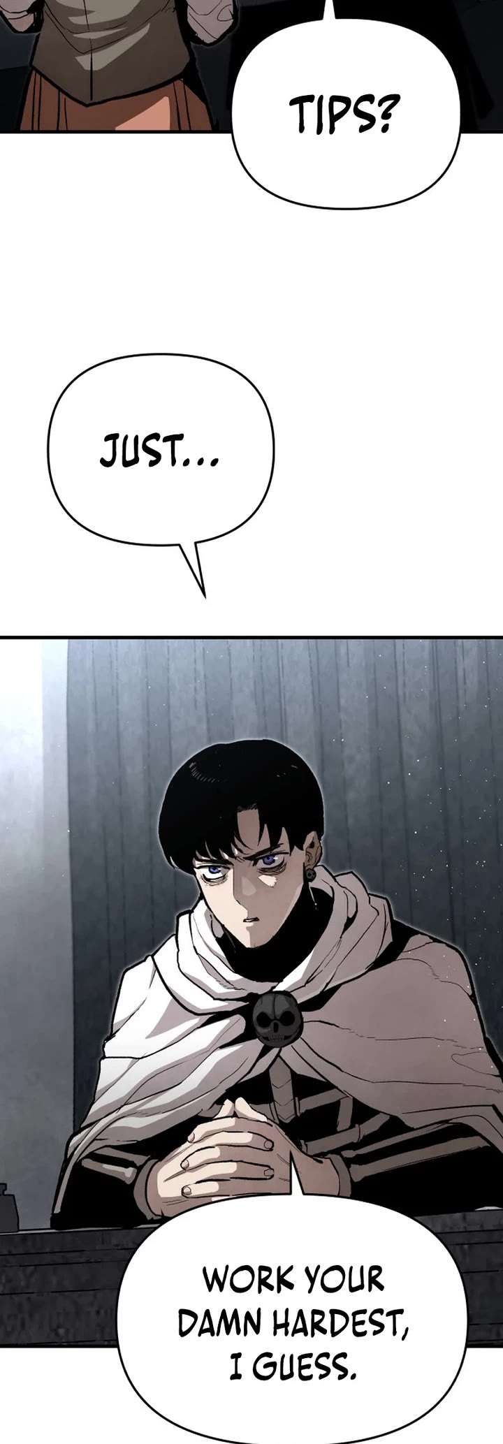 War Of The Corpses chapter 48 page 14