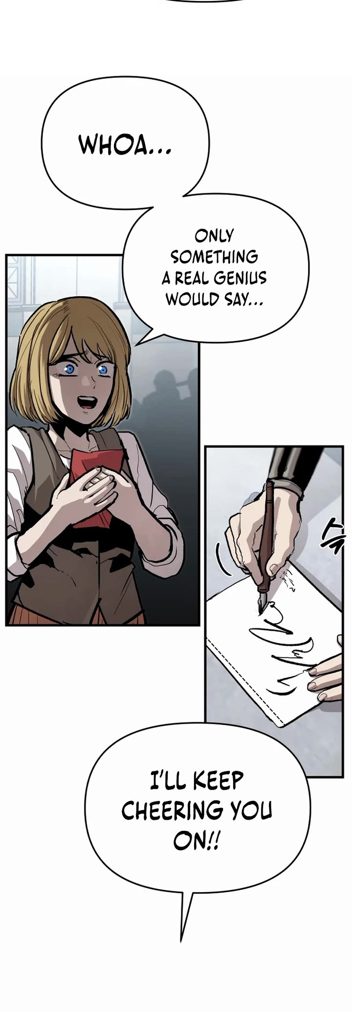 War Of The Corpses chapter 48 page 15