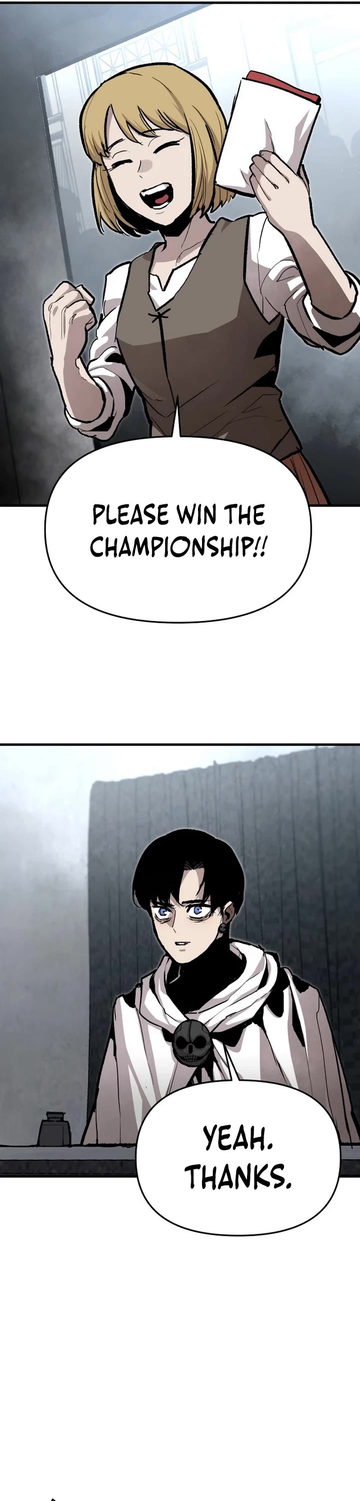 War Of The Corpses chapter 48 page 16