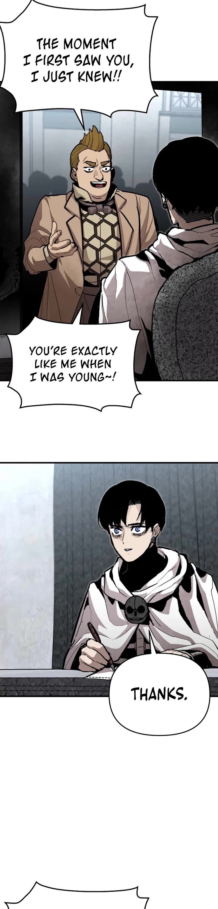 War Of The Corpses chapter 48 page 17