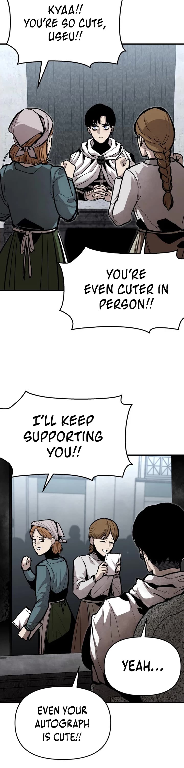 War Of The Corpses chapter 48 page 18