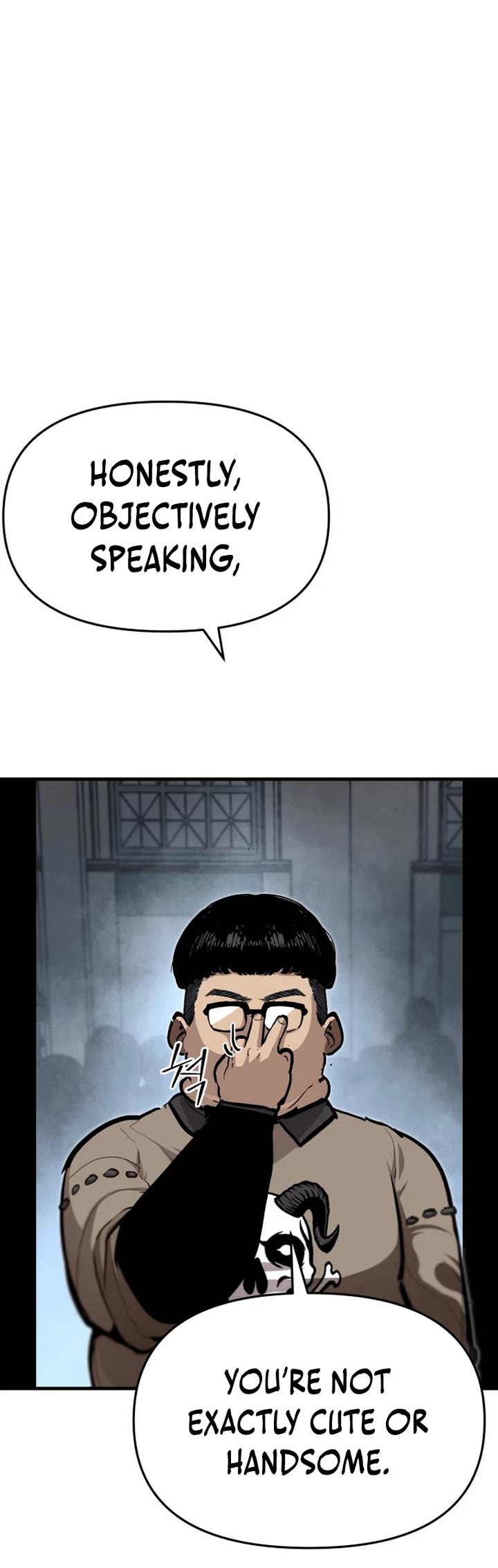 War Of The Corpses chapter 48 page 19