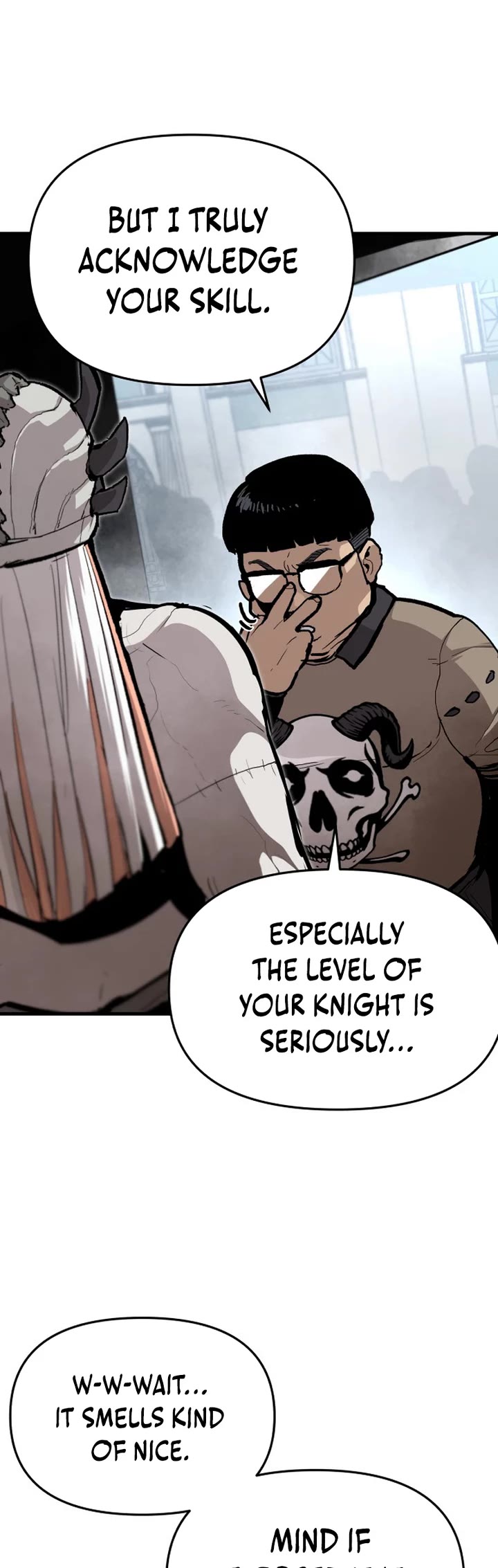 War Of The Corpses chapter 48 page 20