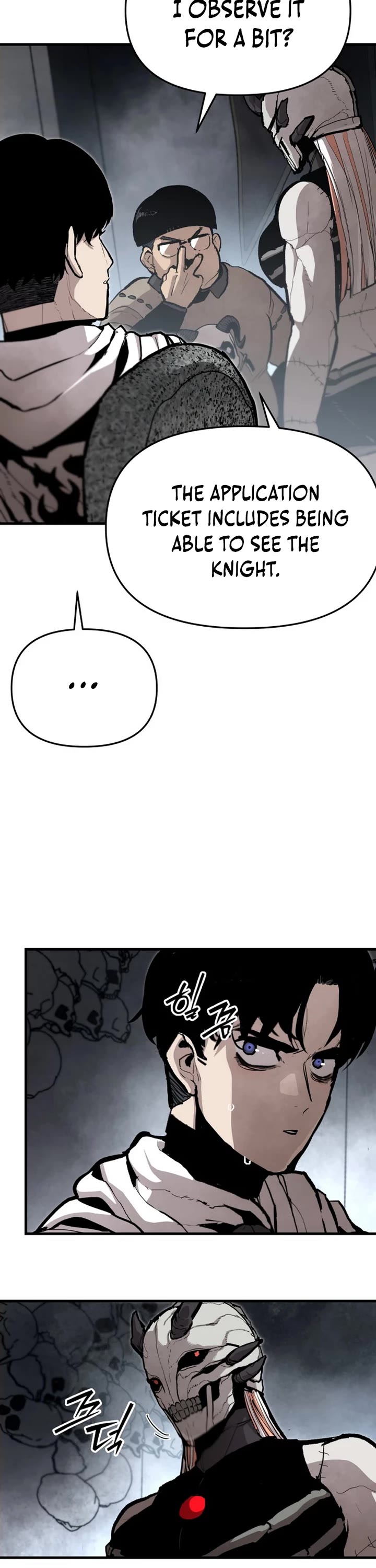 War Of The Corpses chapter 48 page 21