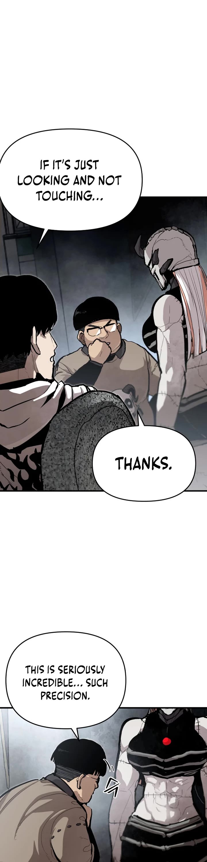 War Of The Corpses chapter 48 page 22