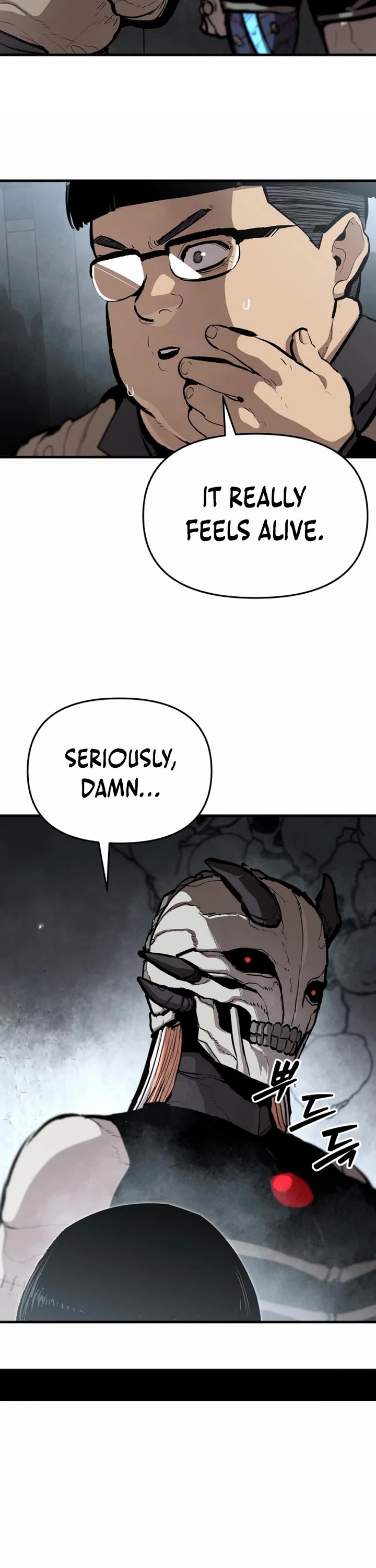 War Of The Corpses chapter 48 page 23