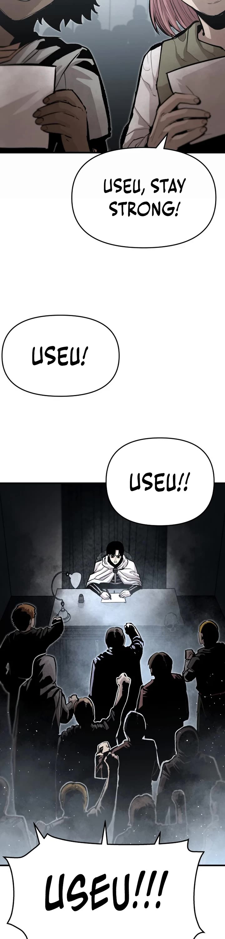 War Of The Corpses chapter 48 page 27