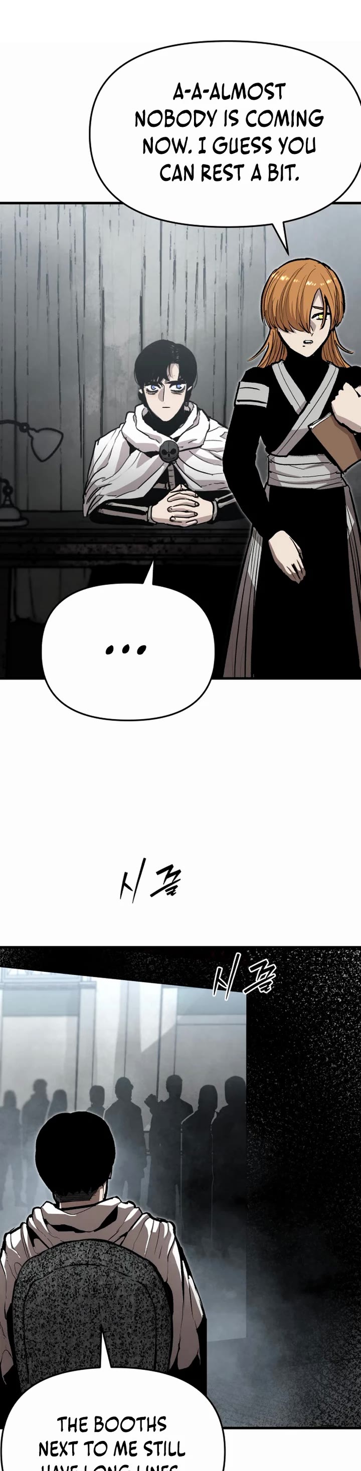 War Of The Corpses chapter 48 page 29