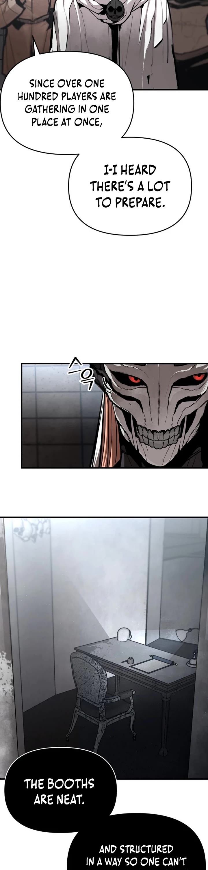 War Of The Corpses chapter 48 page 3