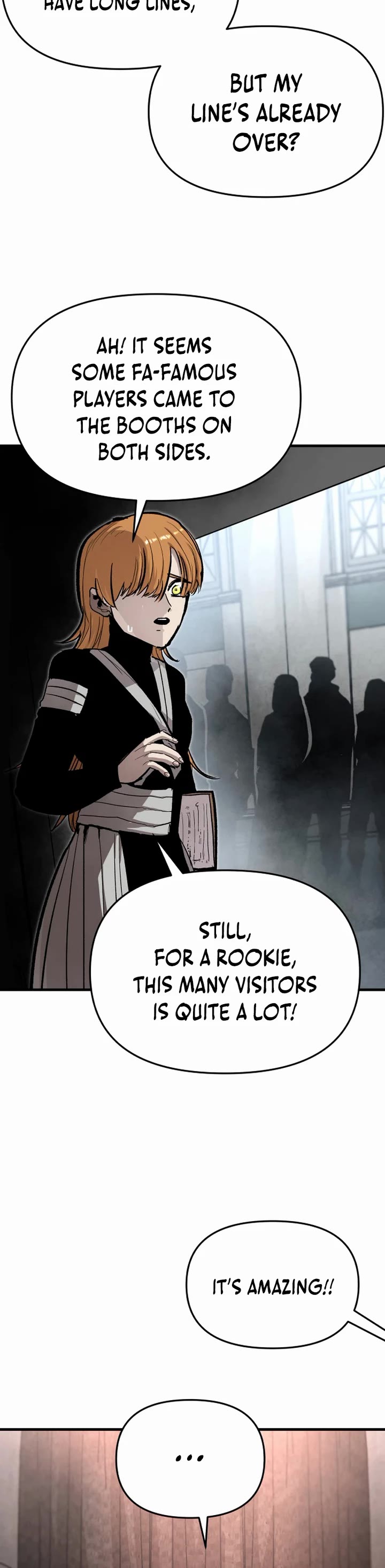 War Of The Corpses chapter 48 page 30