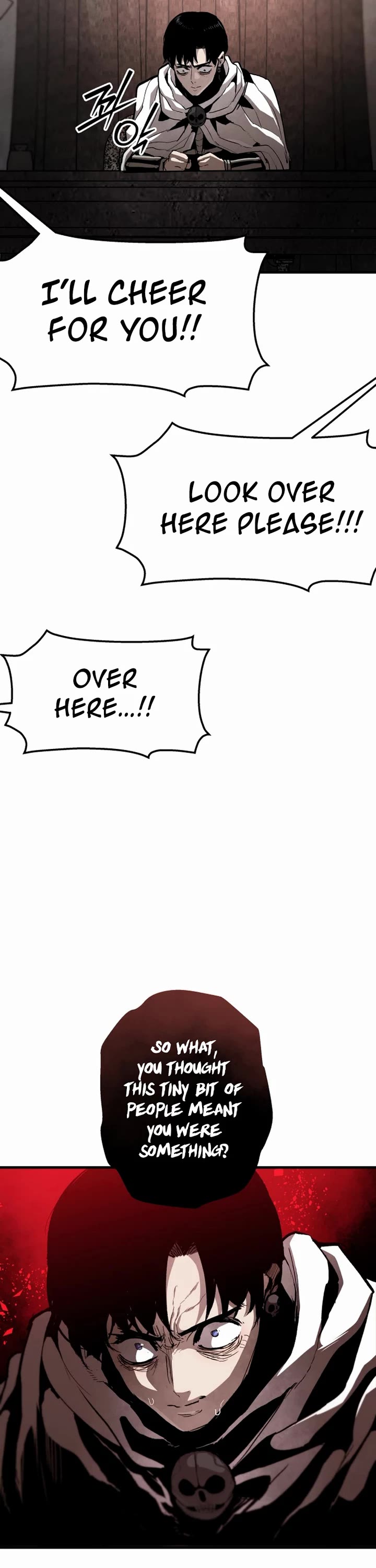 War Of The Corpses chapter 48 page 31