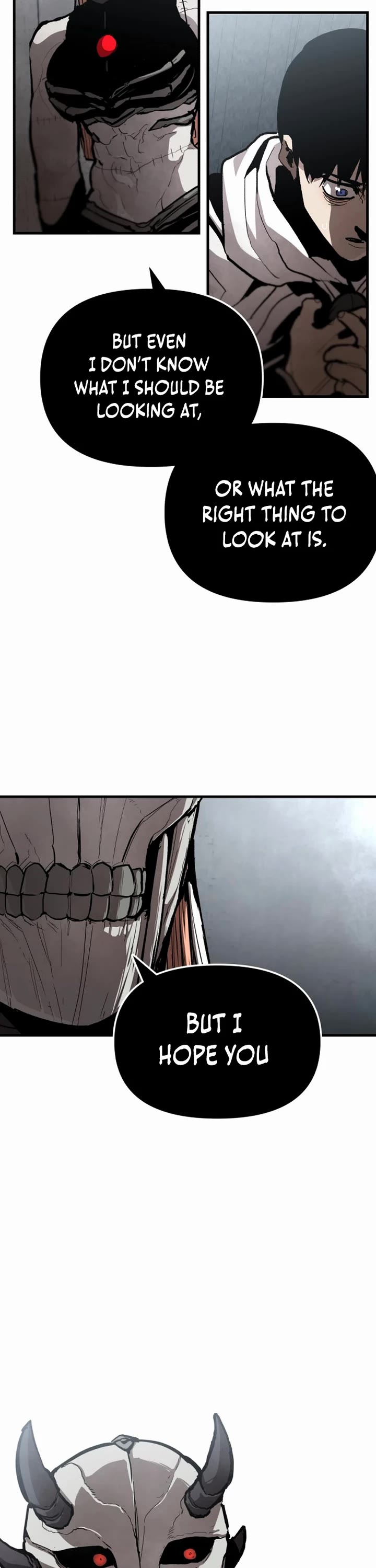 War Of The Corpses chapter 48 page 37