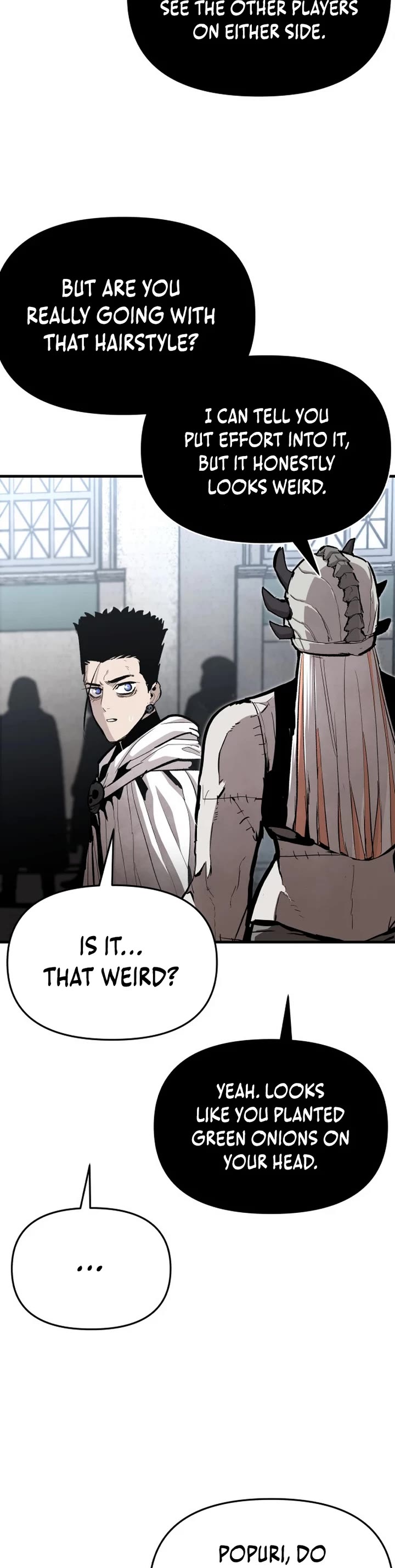 War Of The Corpses chapter 48 page 4