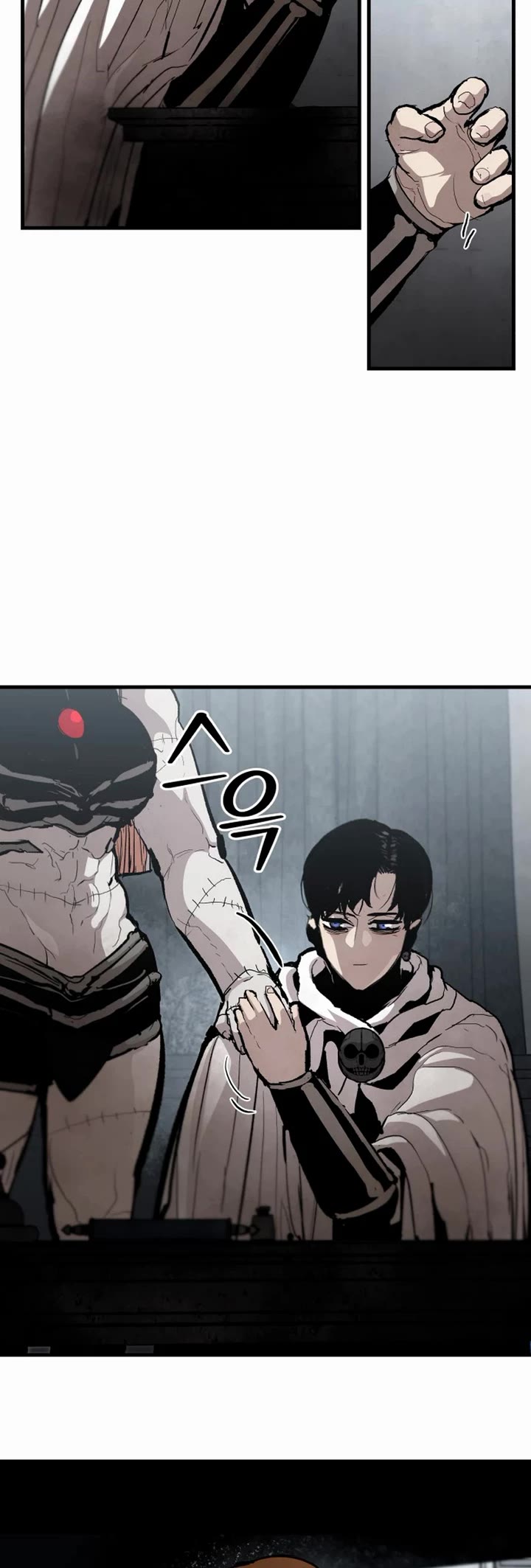 War Of The Corpses chapter 48 page 40