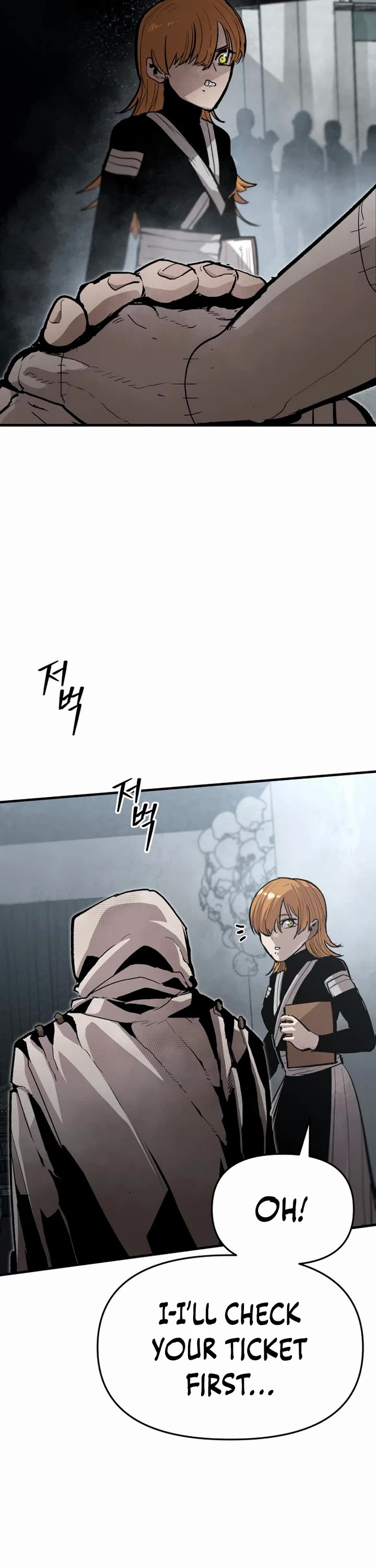 War Of The Corpses chapter 48 page 41