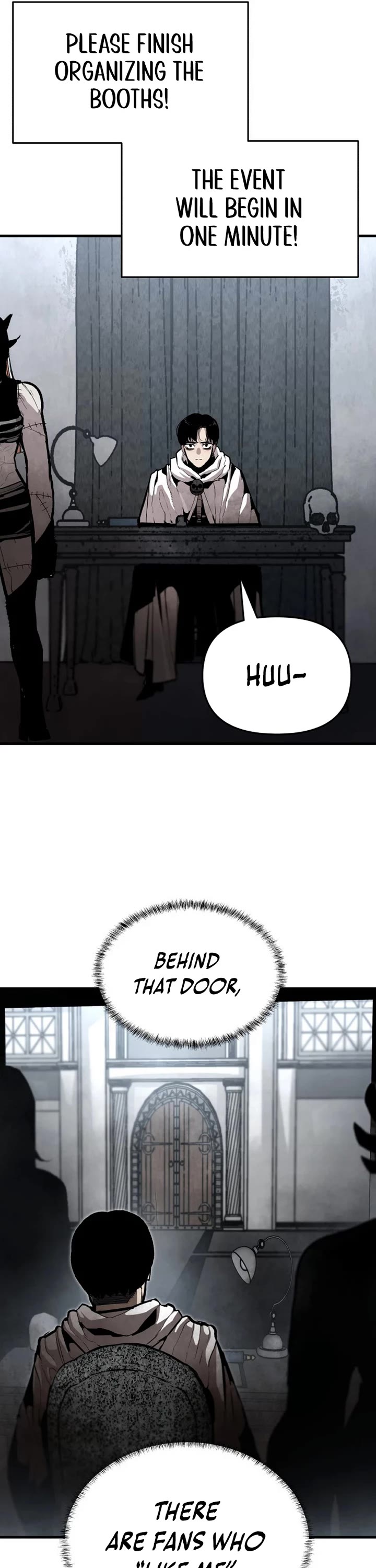 War Of The Corpses chapter 48 page 6