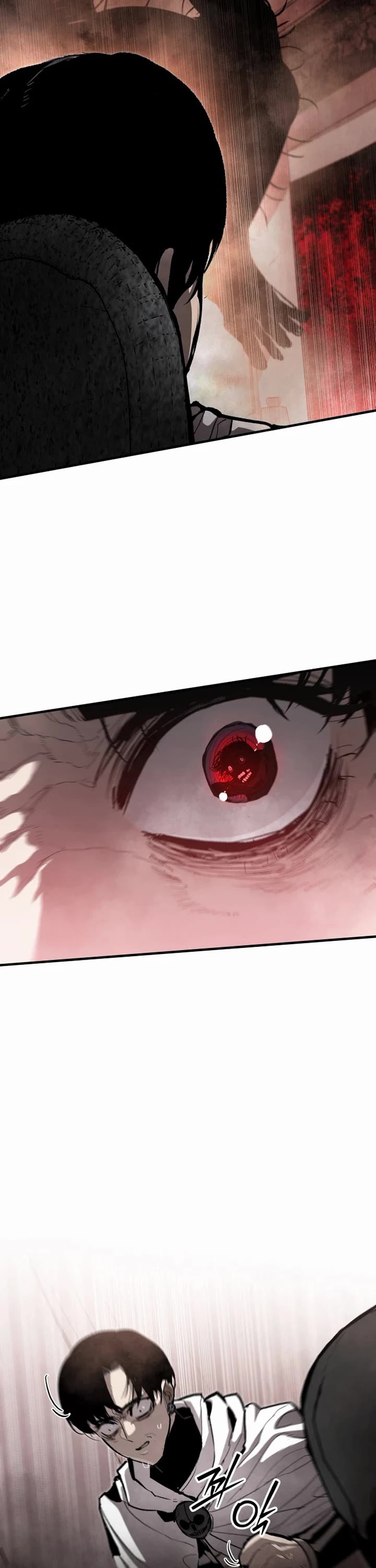 War Of The Corpses chapter 48 page 8