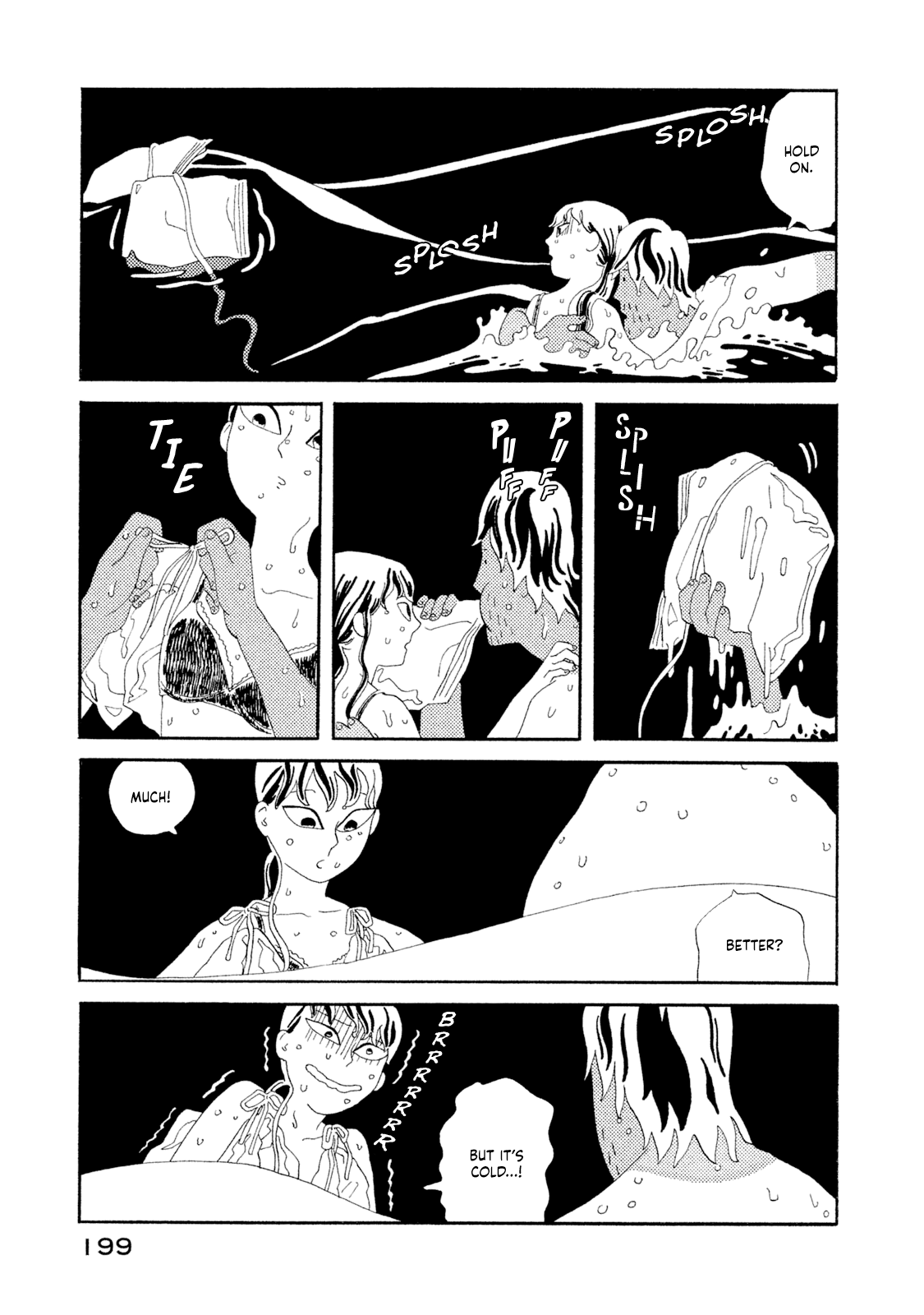 Warera Contactee chapter 4 page 49
