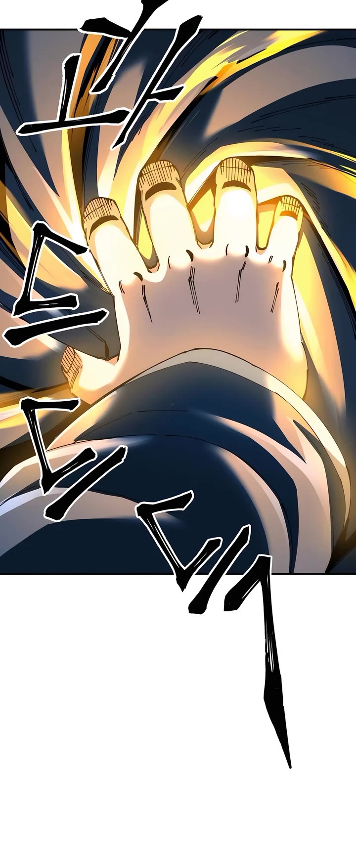 Warrior Grandpa and Supreme Granddaughter chapter 97 page 51