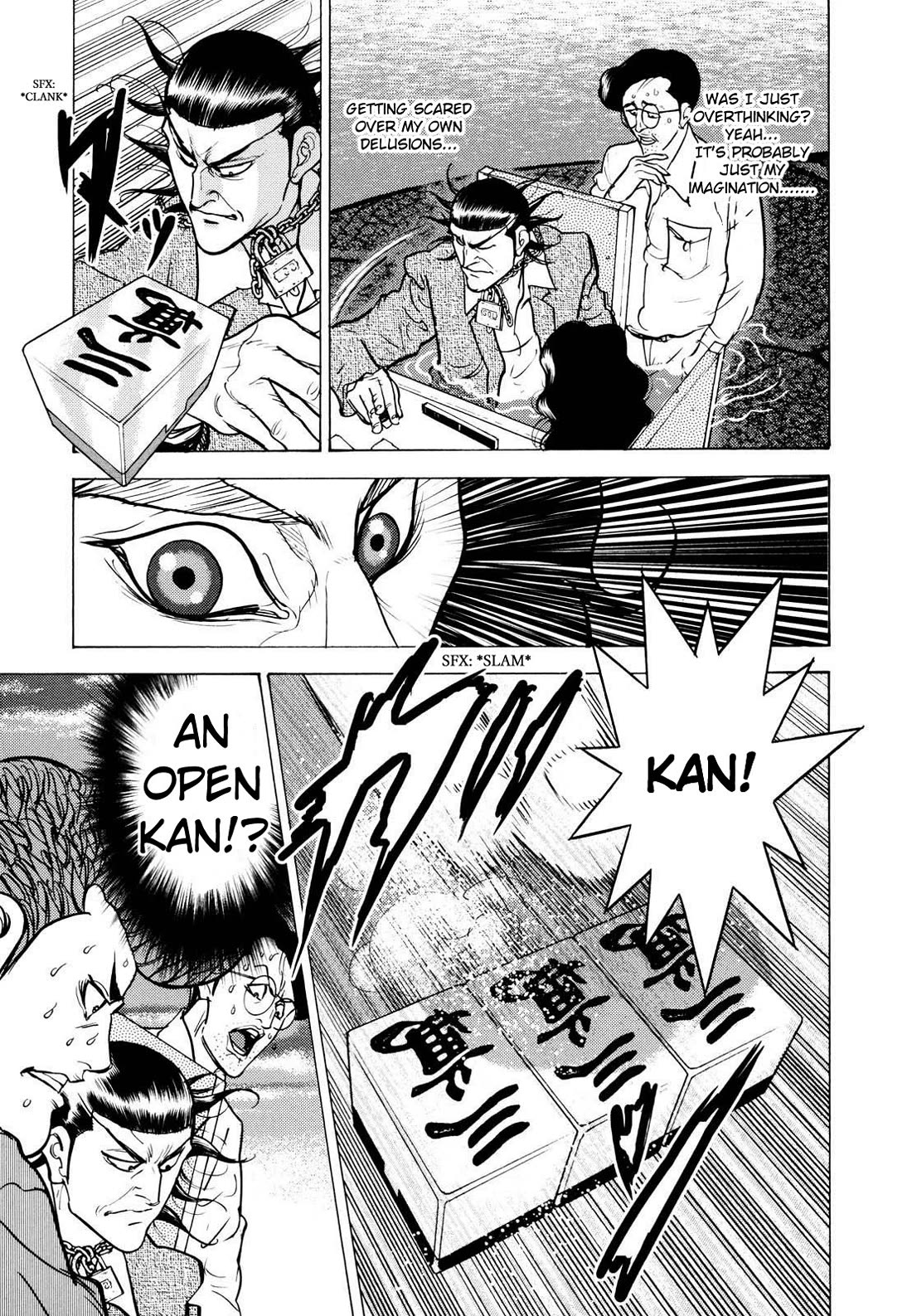 Washizu - Enma no Touhai chapter 21 page 8