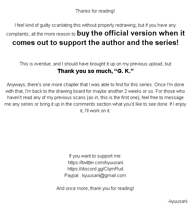 Watari-kun no xx ga Houkai Sunzen chapter 50 page 29