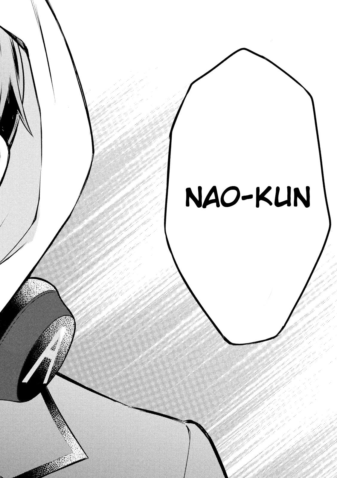 Watari-kun no xx ga Houkai Sunzen chapter 71 page 27