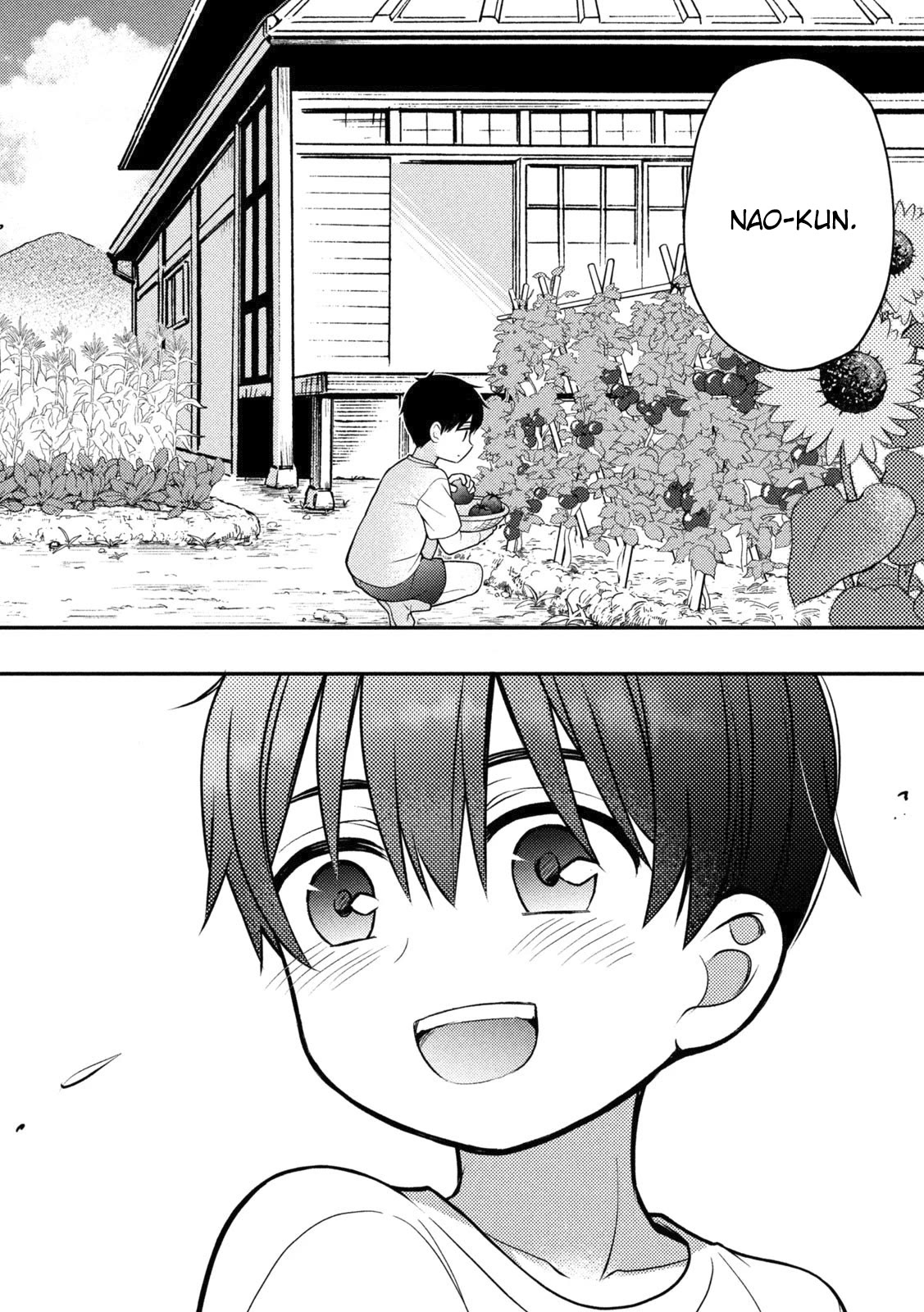 Watari-kun no xx ga Houkai Sunzen chapter 92 page 18