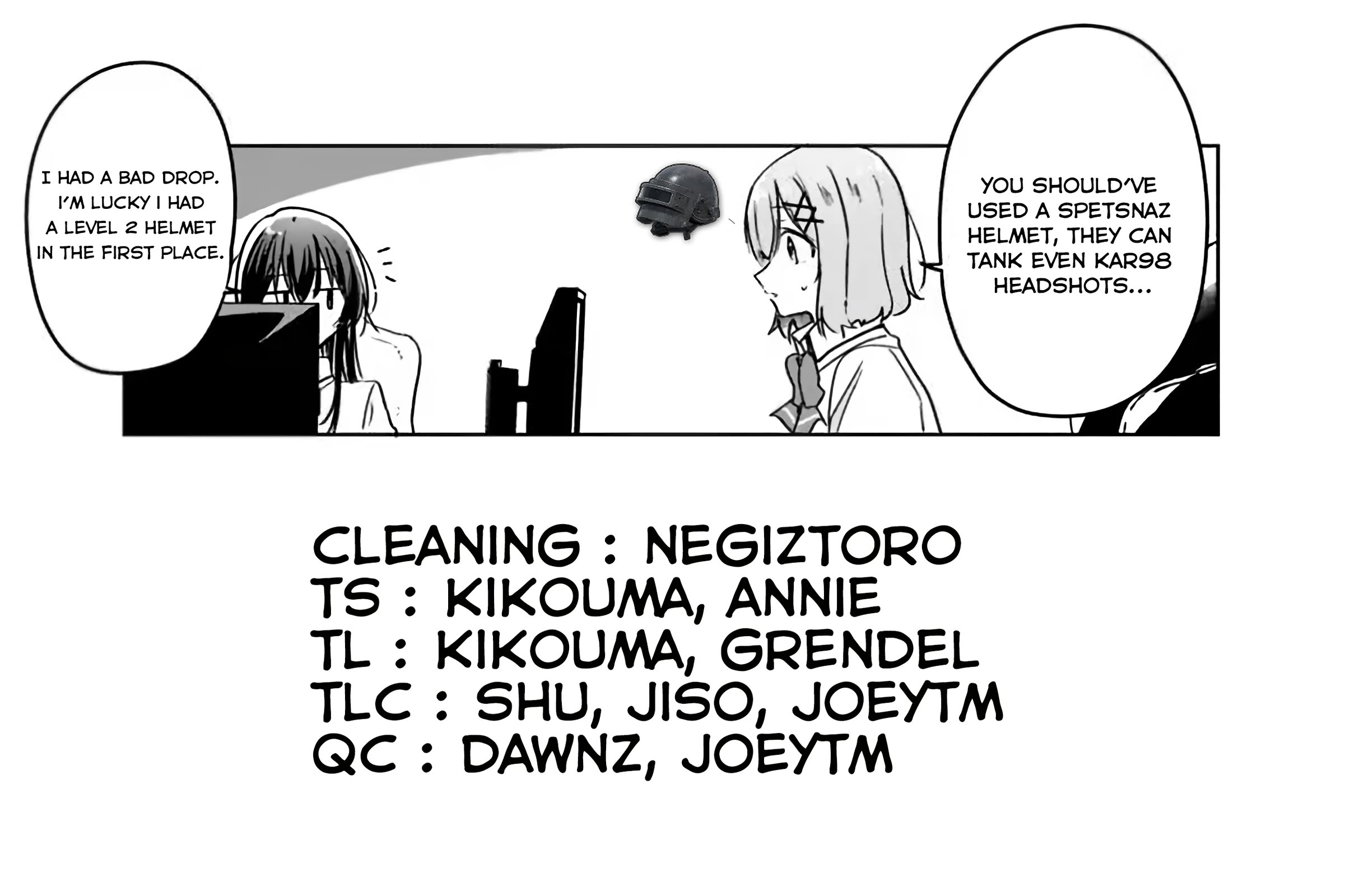 Watashi Ga Koibito Ni Nareru Wake Naijan, Muri Muri! (Muri Janakatta!?) chapter 36 page 26