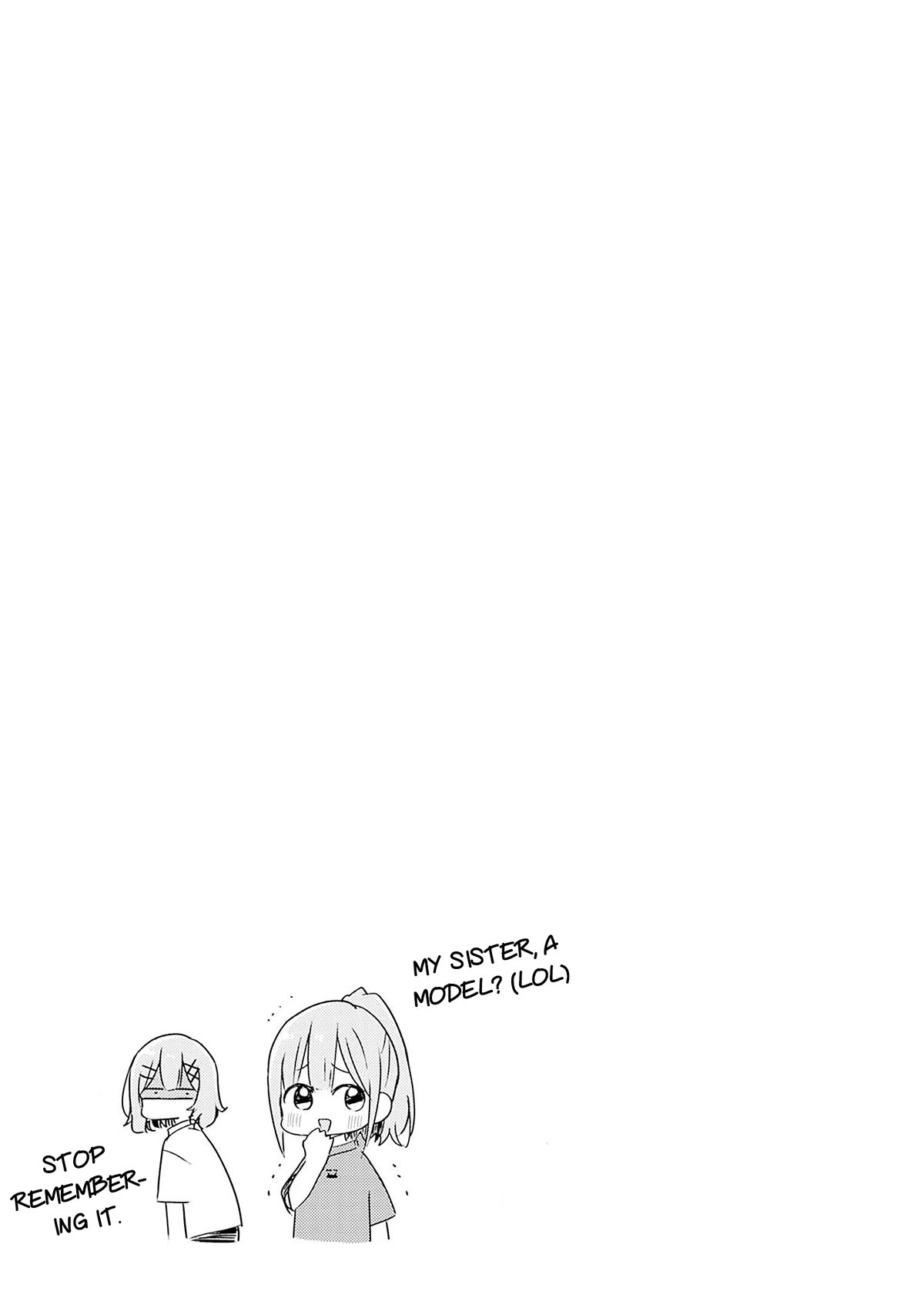 Watashi Ga Koibito Ni Nareru Wake Naijan, Muri Muri! (Muri Janakatta!?) chapter 39 page 31